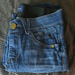 Democracy Dark Blue Jeggings